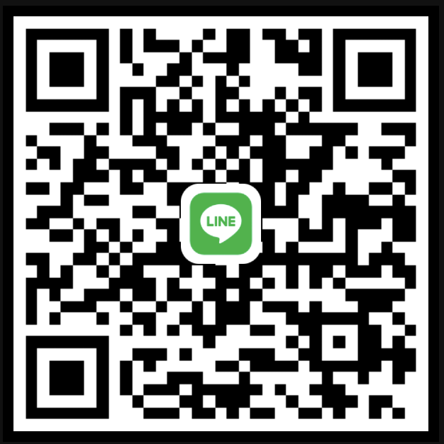 LINE QR Code - 業務經理 李喬茵